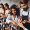 How to Build a Successful Career in Cosmetology: Tips for New Professionals